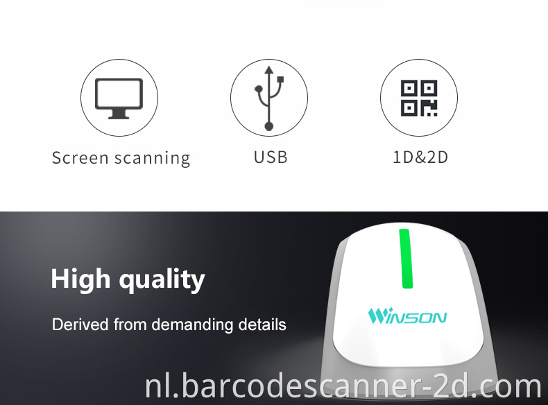 Codencanner Code Scanner